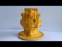 KAWASAKI Excavator هیدرولیک موتور چرخش M2X63 M2X96 M2X120 M2X146 M2X150 M2X سوئیینگ موتور