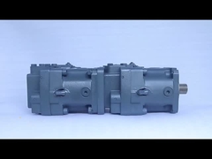 پمپ پیستونی هیدرولیک