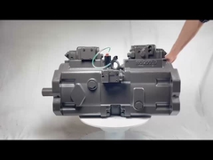 پمپ اصلی هیدرولیک K5V200DTP-9N8X