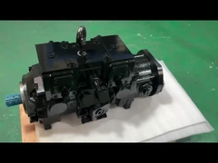 OEM Rexroth پمپ هیدرولیک A22VG A22VG045 A20VG045 پمپ پیستون هیدرولیک