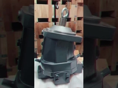 موتور هیدرولیک