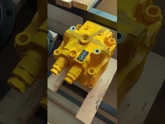 قیمت کارخانه حفاری هیدرولیک سوئیچ موتور سوئیچ موتور Assy 5X180CHB-10A هیدرولیک سوئیچ موتور