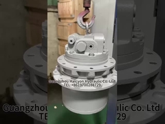 کارخانه گوانگژو ساخت موتور سفر برای استفاده از حفاری