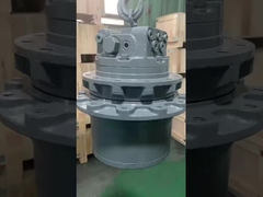 گوانگژو Halcyon موتور سفر بازسازی شده