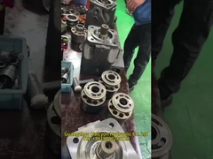 پمپ هيدروليکي استون ساخته شده توسط گوانگژو Halcyon