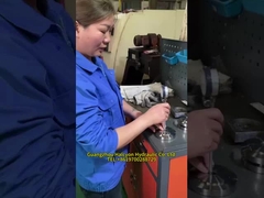 پمپ پیستون هیدرولیک رکسروث و قطعات جایگزین