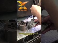 قطعات یدکی هیدرولیک