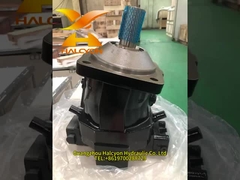 قیمت کارخانه و کیفیت خوب موتور A6VM