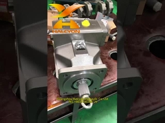 پمپ پیستون هیدرولیک A4VSO250