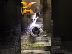 پمپ هیدرولیک پلنگر A4VSO سری A4VSO71 A4VSO125A4VSO250 A4VSO355 پمپ پیستون هیدرولیک