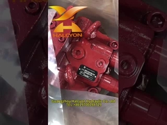 حفاری Zx330-3 Zax330 Ex330-3 M5x180 سوئیچ موتور 4616985 4419718 سوئیچ موتور برای هیتاچی