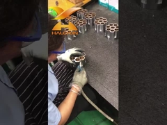 A10VG45 قطعات Rexroth پمپ هیدرولیک A10VG کیت تعمیر A10VG63 A10VG28 قطعات یدکی