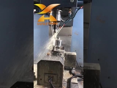 پمپ هیدرولیک پیستون متغیر برای حفاری گربه 434F2 427F2 428F2 نام بخش 455-7978