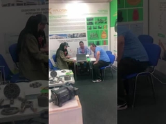 پمپ هیدرولیکی بیل مکانیکی