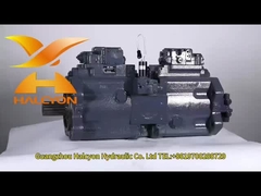 جاروبرقی پمپ هیدرولیک پمپ Kawasaki K3V