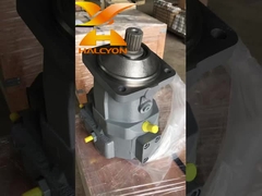 پمپ پیستون هیدرولیک A7VO