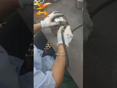 قطعات یدکی هیدرولیک