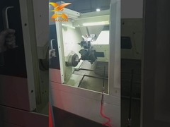 پردازش قطعات یدکی هیدرولیک