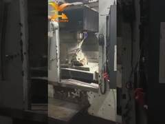 قطعات یدکی پمپ هیدرولیک