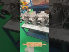 موتور پیستون A6VM