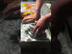 Động cơ A6VM sản xuất tại Trung Quốc