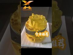 Động cơ thủy lực 12765132