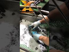 Phụ tùng động cơ A6VM