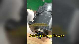 A11VO130LRDH1 Hydraulic Pump