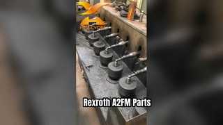 China Made Hydraulic Spare Parts piston