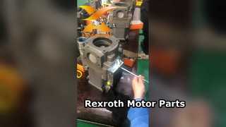 Hidrolik Yedek Parça